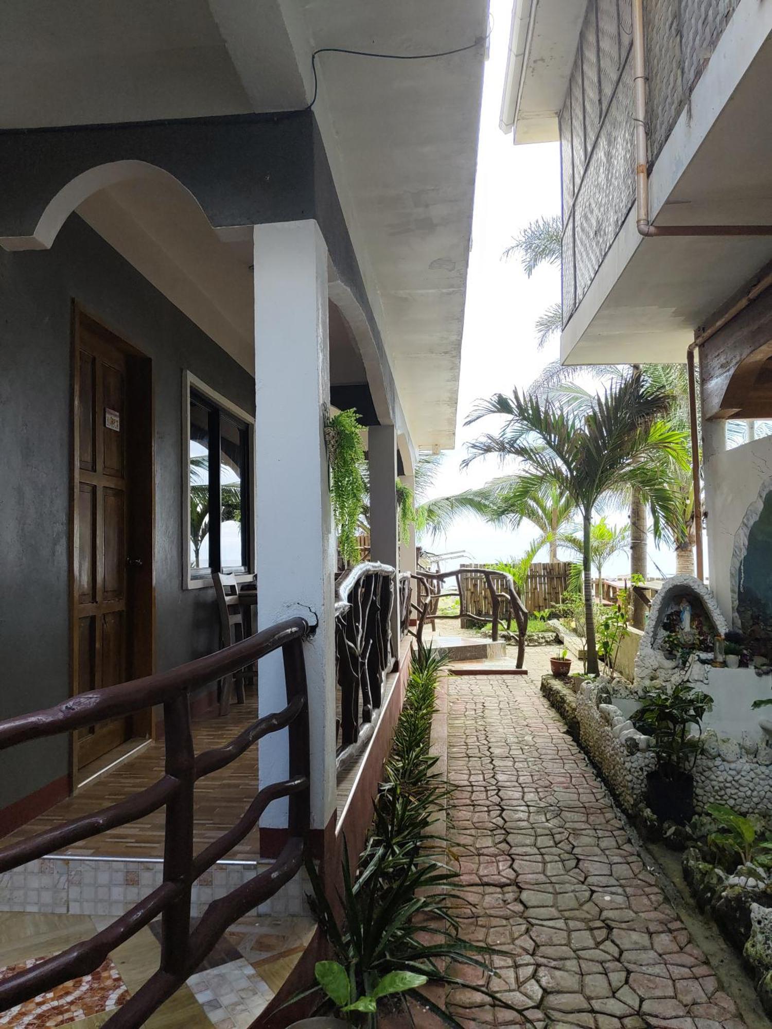 Kobe'S Beachfront Haven Siquijor Δωμάτιο φωτογραφία