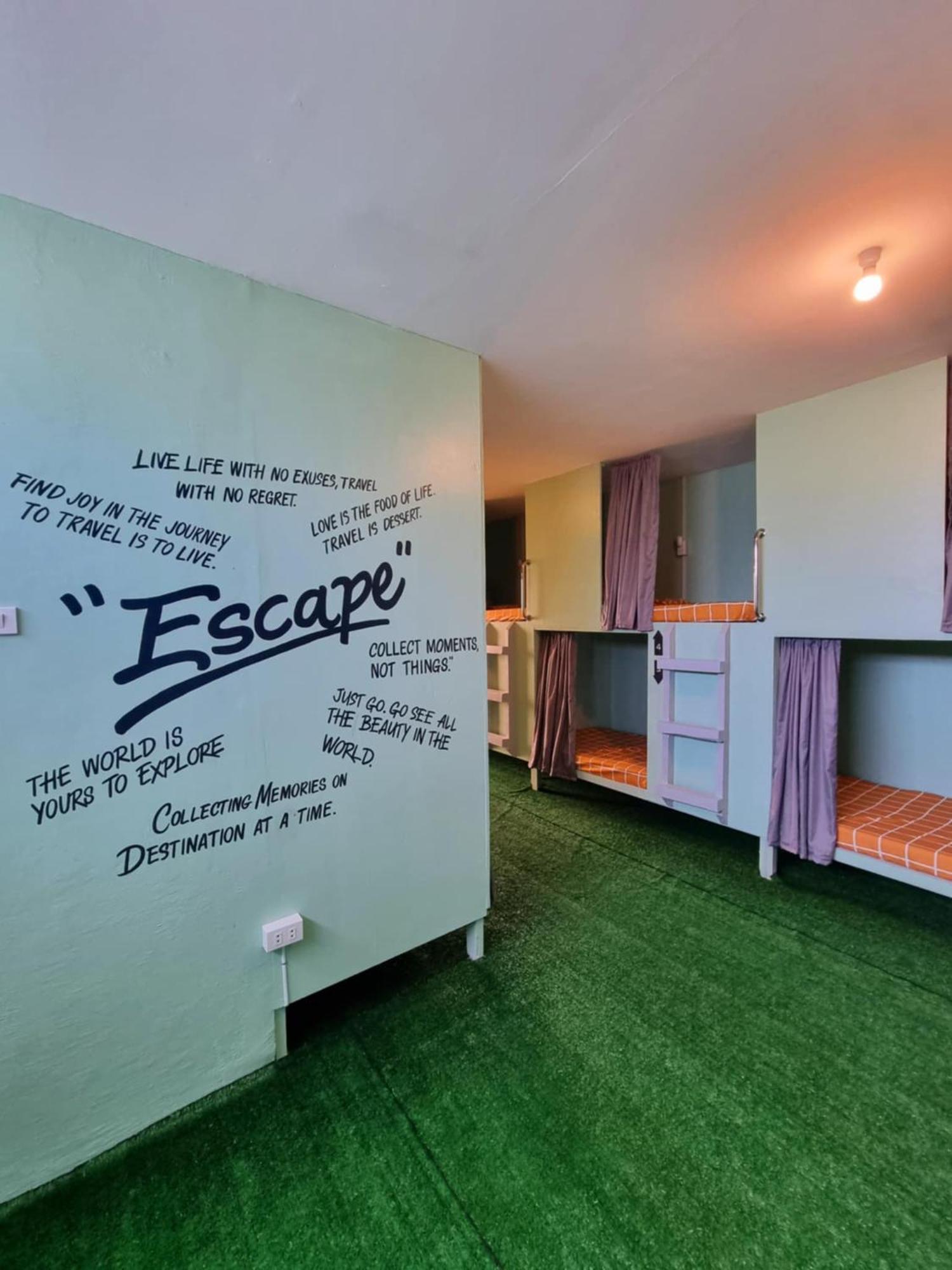 Kobe'S Beachfront Haven Siquijor Εξωτερικό φωτογραφία