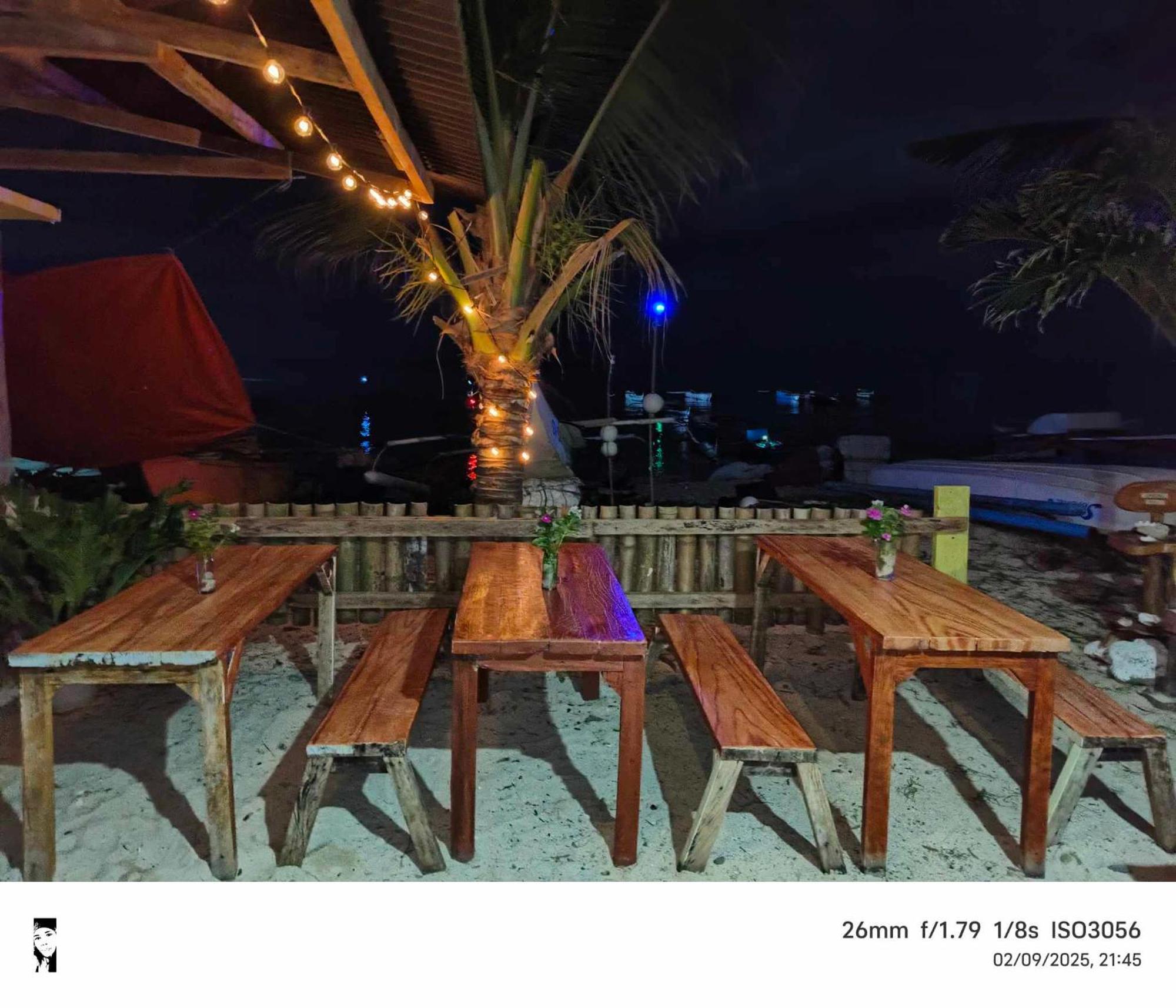 Kobe'S Beachfront Haven Siquijor Εξωτερικό φωτογραφία