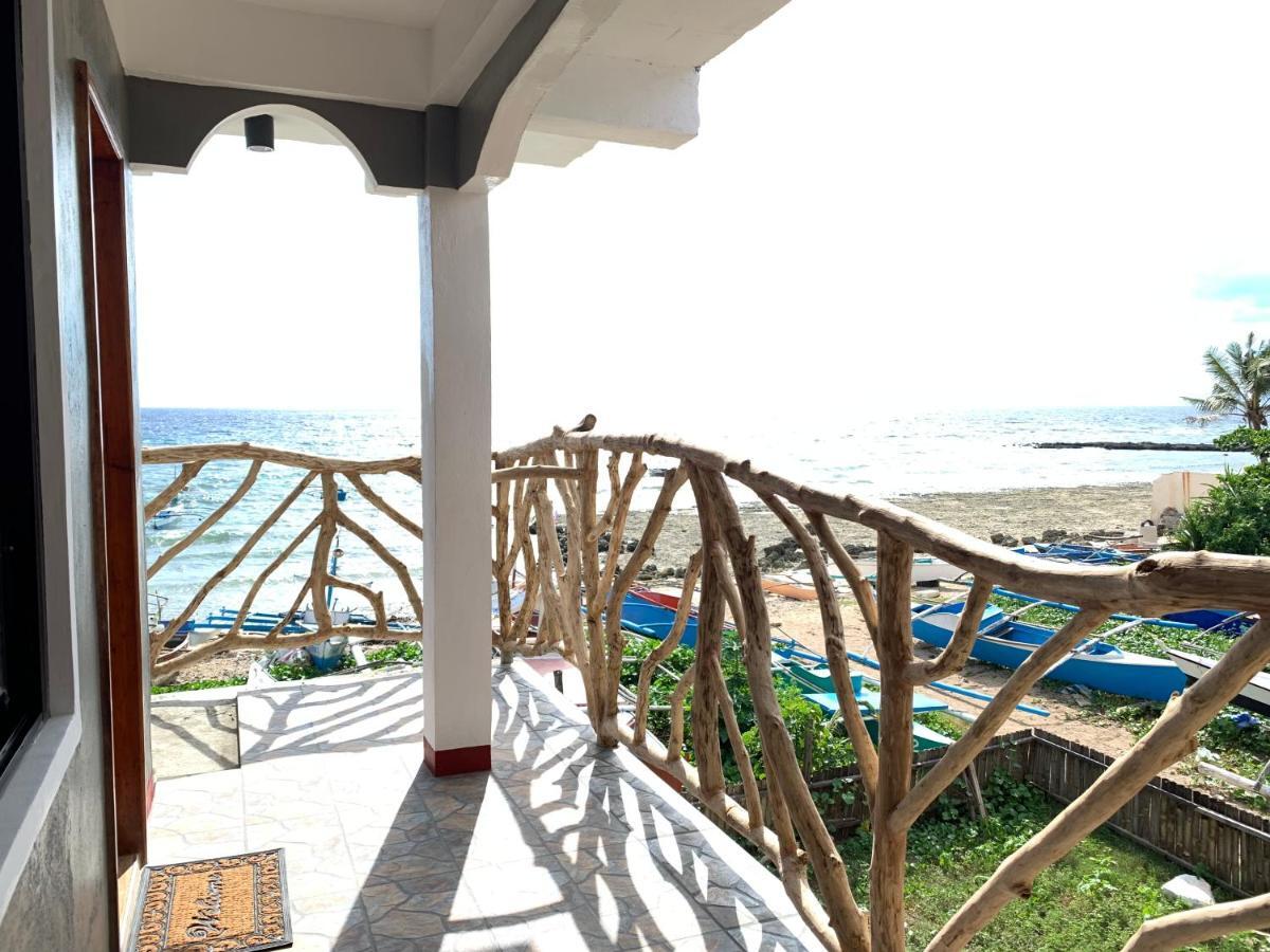 Kobe'S Beachfront Haven Siquijor Εξωτερικό φωτογραφία