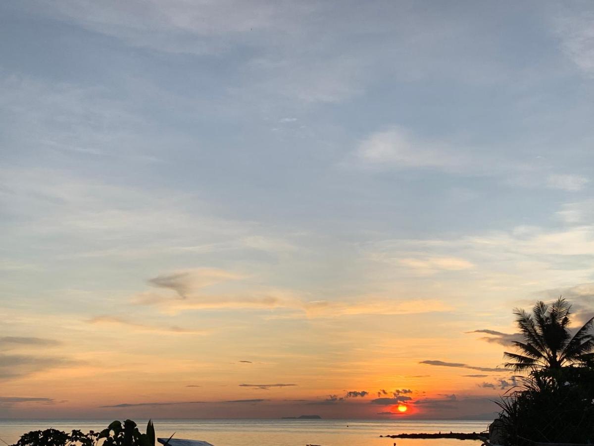 Kobe'S Beachfront Haven Siquijor Εξωτερικό φωτογραφία