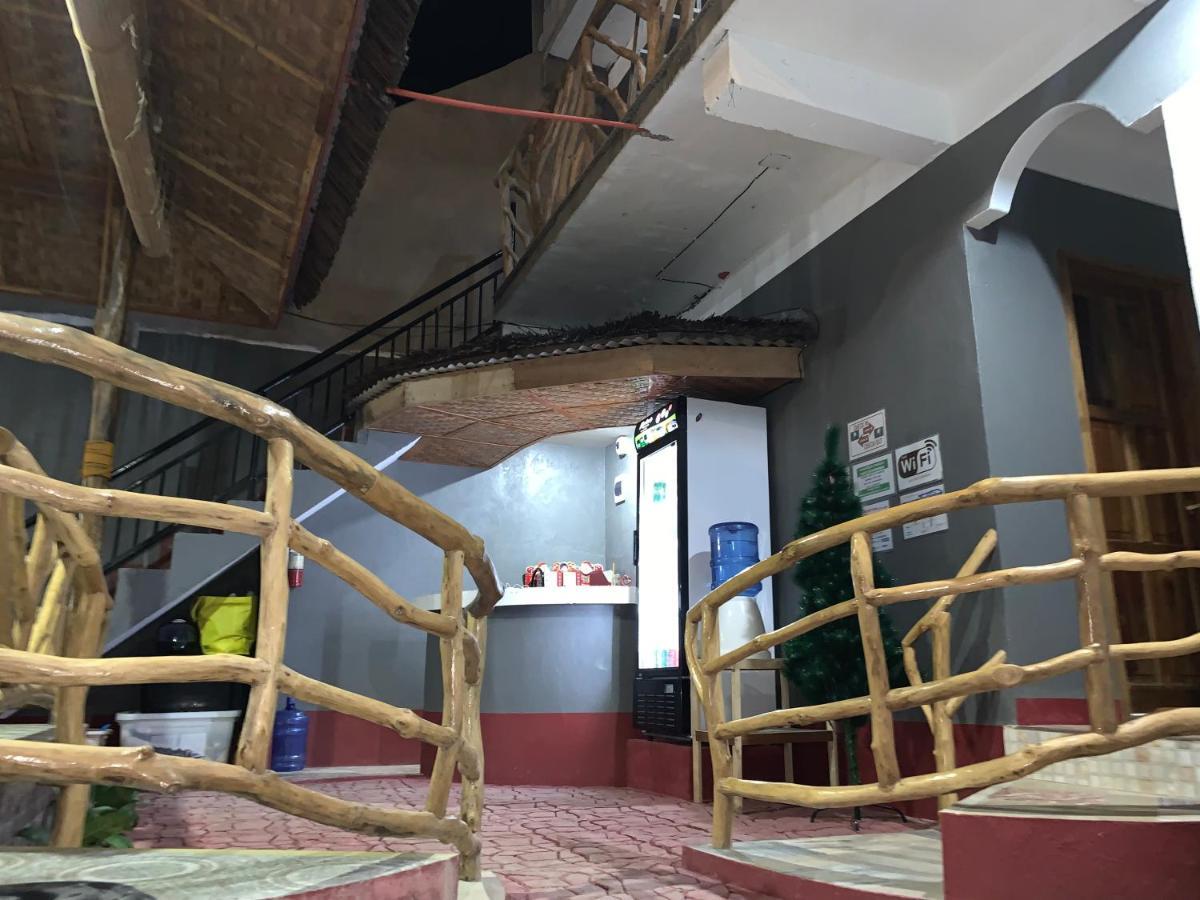 Kobe'S Beachfront Haven Siquijor Εξωτερικό φωτογραφία