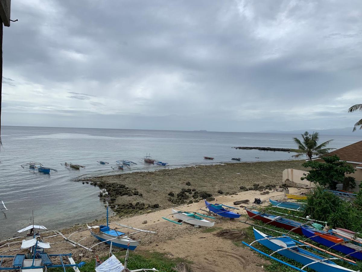 Kobe'S Beachfront Haven Siquijor Εξωτερικό φωτογραφία
